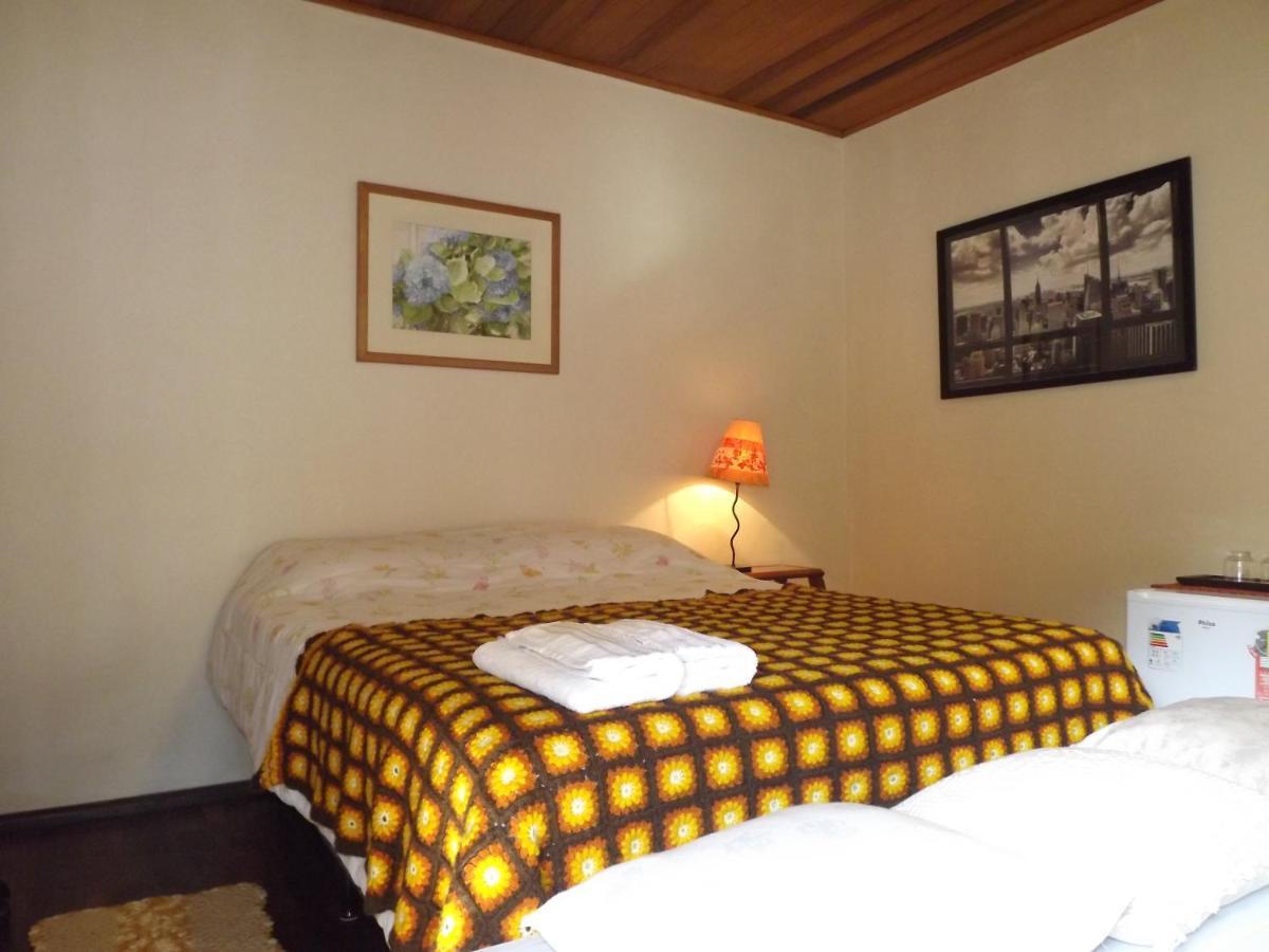 Linda Casa 5 Quartos No Lago Negro Villa Gramado Dış mekan fotoğraf