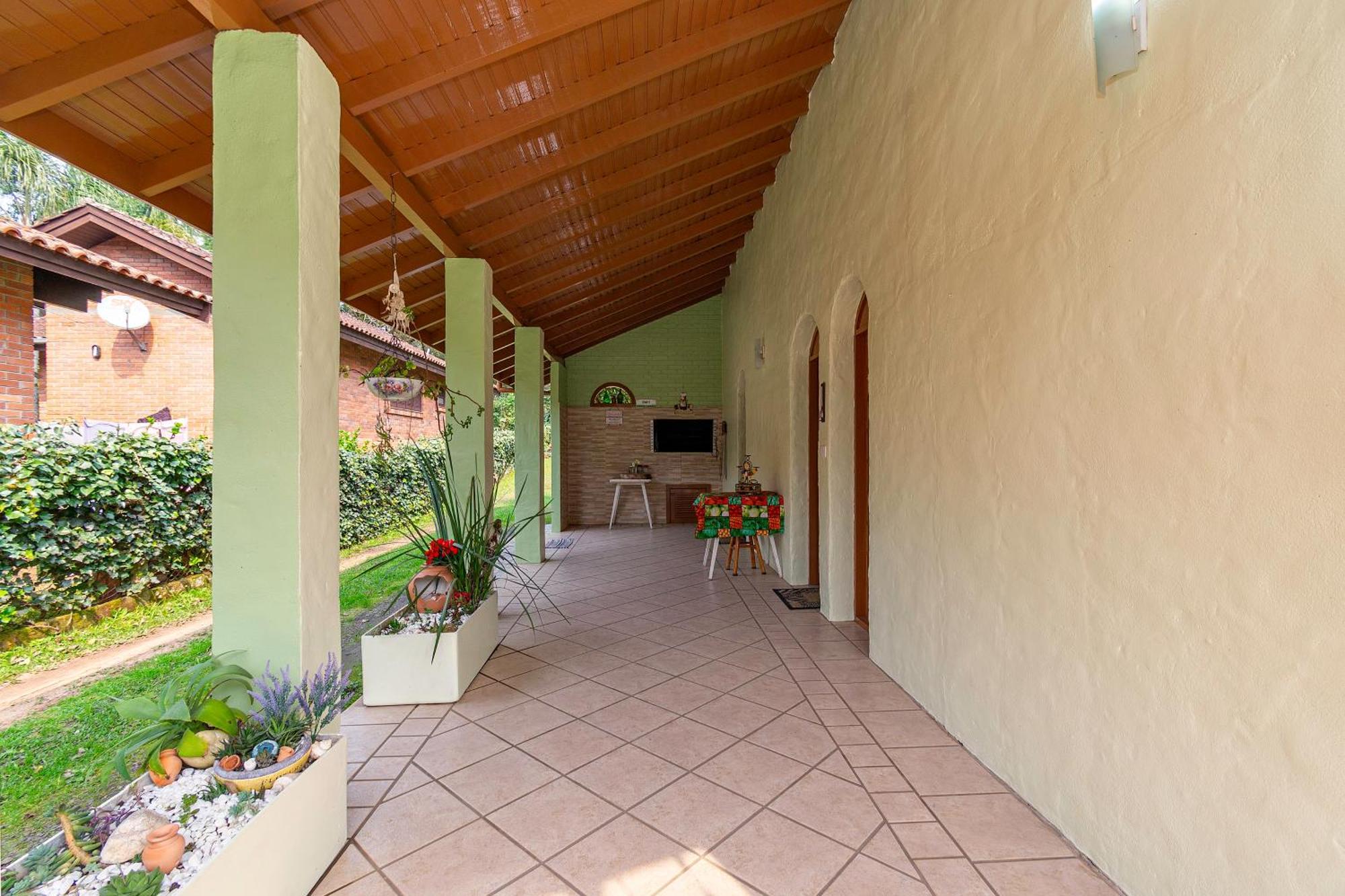 Linda Casa 5 Quartos No Lago Negro Villa Gramado Dış mekan fotoğraf