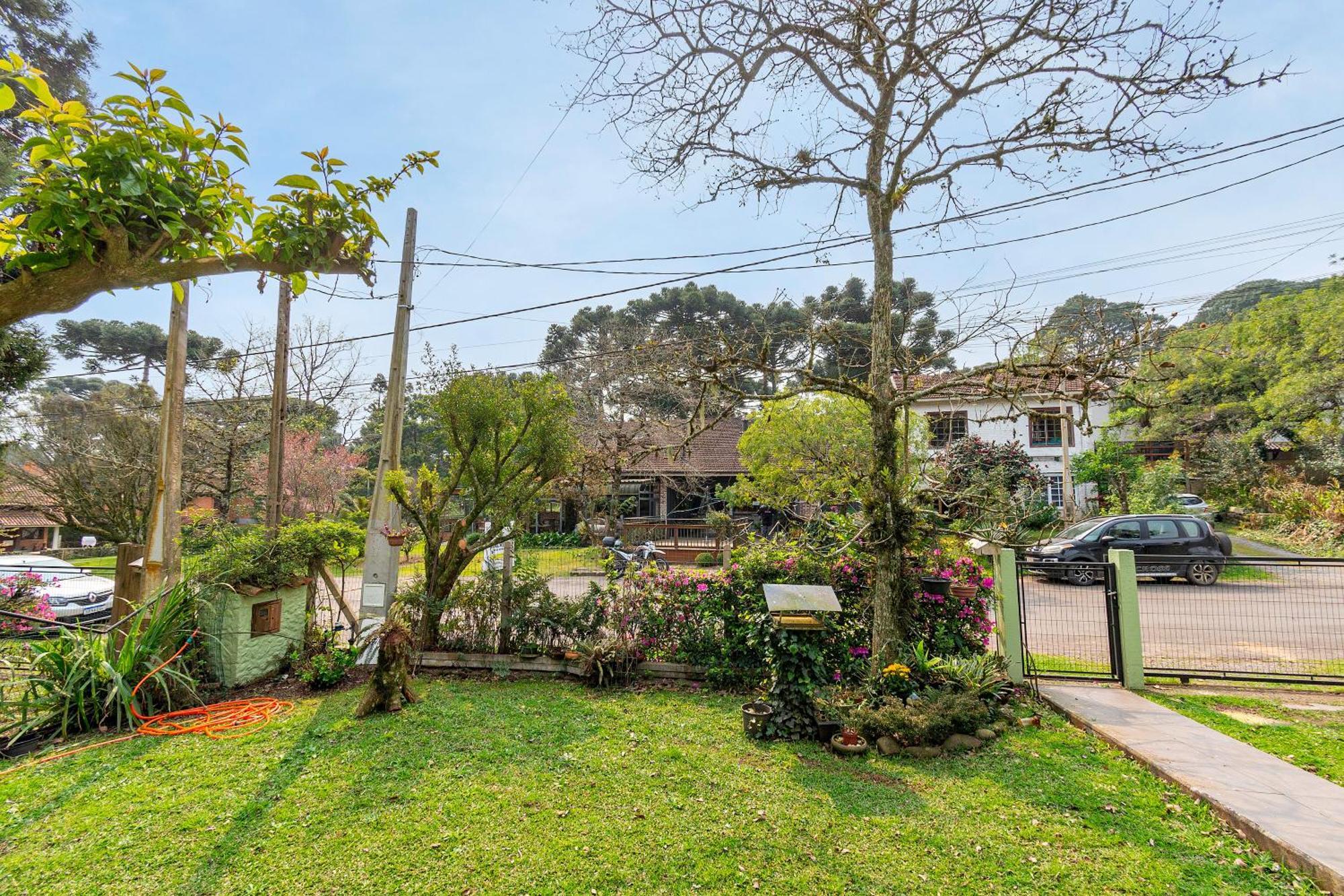 Linda Casa 5 Quartos No Lago Negro Villa Gramado Dış mekan fotoğraf